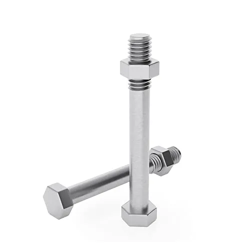 Schrauben & Muttern von PARCO