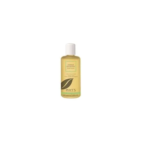 Gesichtswasser Eukalyptus BIO 200ml