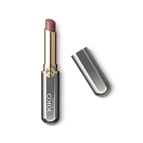 KIKO Milano Unlimited Stylo 22, Creme-Lippenstift Mit Langem Halt Bis Zu 10 Stunden