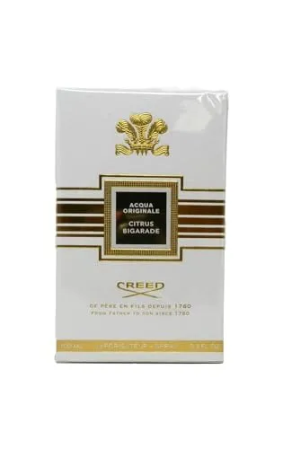 Creed Acqua Originale Citrus Bigarade 100ml Eau de Parfum