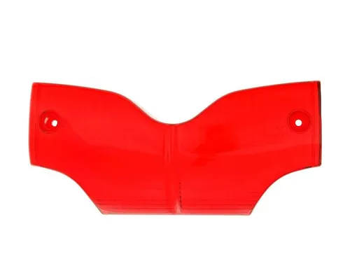 Produktbild Rücklichtglas rot für Gilera Runner -05