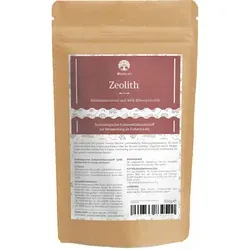 Waldkraft Zeolith - Nachfüllpack 350 g