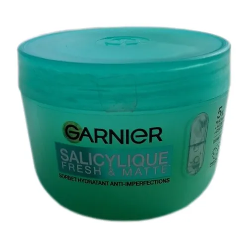 Salicylic SORBET CREAM