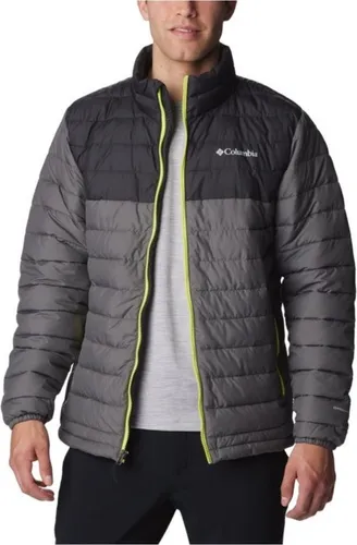 Columbia M Powder Lite Jacket Winterjacke von Columbia Sportswear