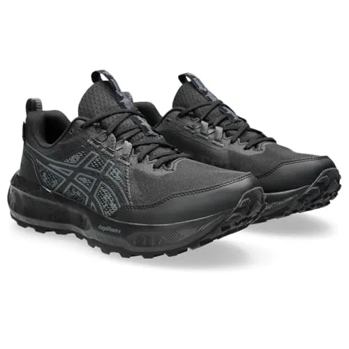 ASICS Gel-Sonoma 8 GTX Damen Trailschuh - Wasserdicht und komfortabel - Laufschuhe für Damen mit GORE-TEX®-Membran für trockene Füße und optimalem Halt auf jedem Terrain dank griffiger Traction-Außensohle.