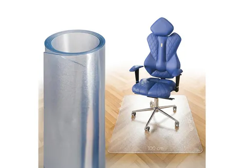 Büromatten & Stuhlunterlagen von Björn&Schiller