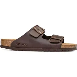 Rohde Sunnys N32 Braun Synthetik Größe: 47 Normal - Braun - 47