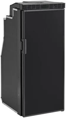 OFF by IndelB SLIM 90 Kompressor-Kühlschrank, 12/24V, 90L