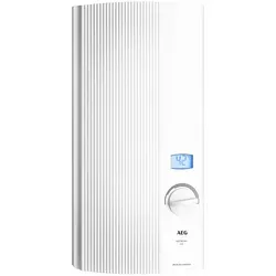 AEG DDLE LCD 27 EEK:A Durchlauferhitzer von AEG