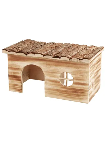 Trixie Haus Grete für Kleintiere von Trixie