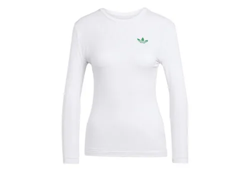 ADIDAS Damen Shirt Tennis Pro Climacool mit Dreiviertelarm - Stylisches Tennis-Shirt für Damen mit modernem Design. Das atmungsaktive Material sorgt für ein angenehmes Tragegefühl und optimale Bewegungsfreiheit auf dem Platz.