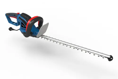 Produktbild Blaupunkt Heckenschere HT6010 1800W