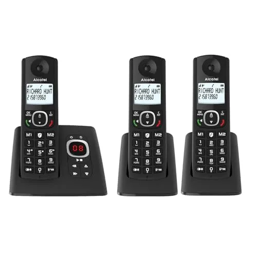 ALCATEL F530 Voice Trio von Alcatel