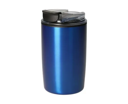 elasto Coffee-to-go-Becher Arabica Kaffeebecher 300 ml Becher mit Deckel für unterwegs, Kaffeebecher to go, robust, mit Deckel, coffee