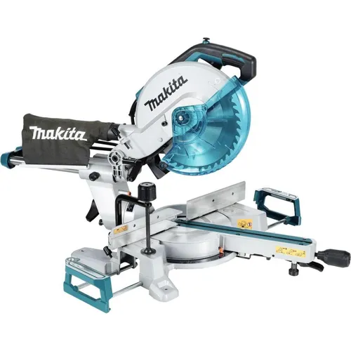 Makita Kapp-Gehrungssäge LS1110F