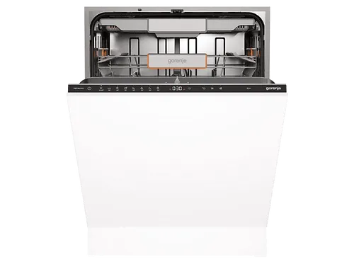 GORENJE ULTRA 16 FIAES GOR Geschirrspüler (vollintegrierbar, 598 mm breit, 41 dB (A), A)