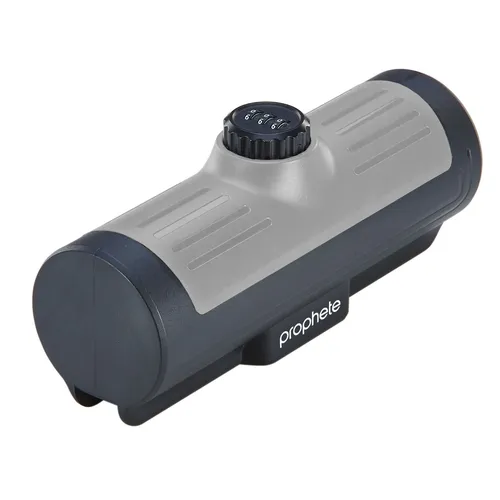 Prophete Bike Safe Fahrradbox
