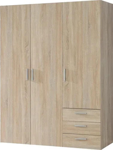 FORTE Kleiderschrank