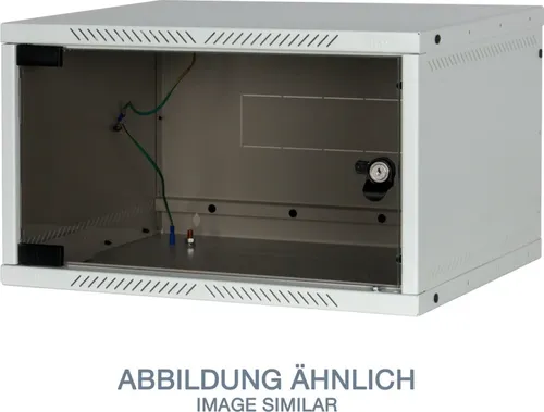 Triton RXA-04-AS4-CAX-A1 Gehäuse