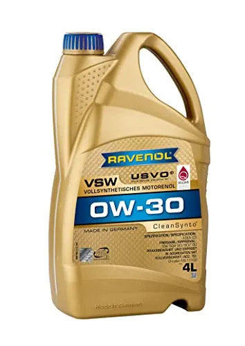 RAVENOL VSW SAE 0W-30 von Ravenol