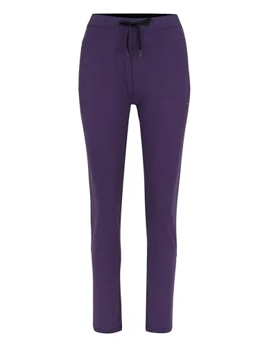Dame Jogginghose VB_SHELLY Damen M - Die SHELLY Sweatpants für Damen bieten perfekten Komfort und einen lässigen Look. Ideal für Sport, Freizeit und Entspannung – die ideale Wahl für aktive Frauen.