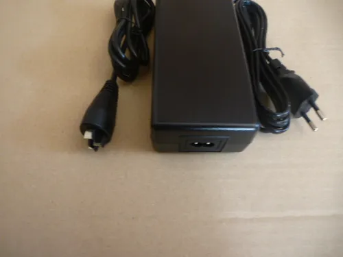 Ladegerät 42 V / 4 A für Bosch 0.275.007.907