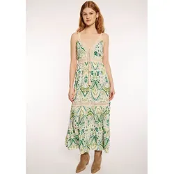 Hailys Damen Viskose Maxi-Kleid Si44a von Hailys