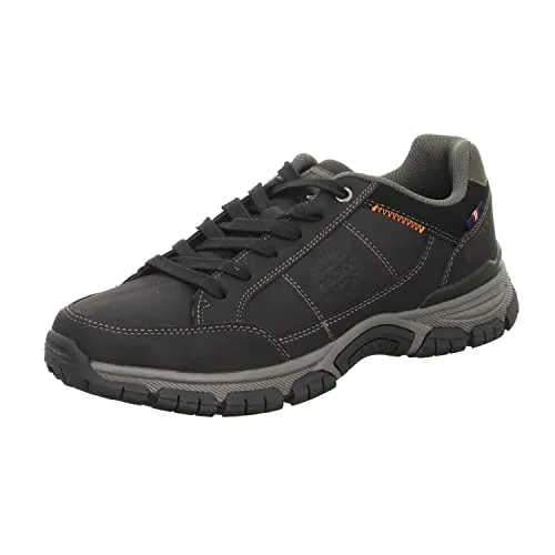 Schnürhalbschuh Freizeit (Casual) LD-0604-01