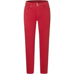 MAC Stretch-Jeans Dream in Braun 32 - Bequeme Denim-Jeans mit Stretchanteil für perfekten Sitz, ideal für einen lässigen Look. Pflegeleicht und atmungsaktiv, perfekt für den Alltag.