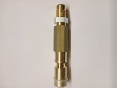 Riello Düsenstock BG1, BG2, BG3, BG4, BG5, RG1RK o. Vorwärmer (3007467 )