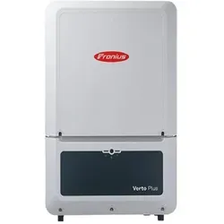 Fronius Verto Plus 33.0 Hybrid-WR, 3 MPPT, 3-phasig von Fronius