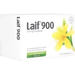 Produktbild LAIF 900 Filmtabletten 100 St