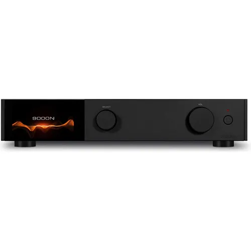 Audiolab 9000N Netzwerkplayer