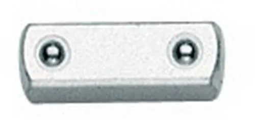 Gedore 3094 6237760 Verbindungsvierkant Antrieb 3/8