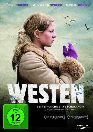 Westen
