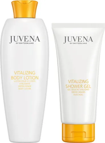 Juvena Vitalizing Body Citrus Set