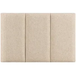 Wandverkleidung Beige von neu.haus