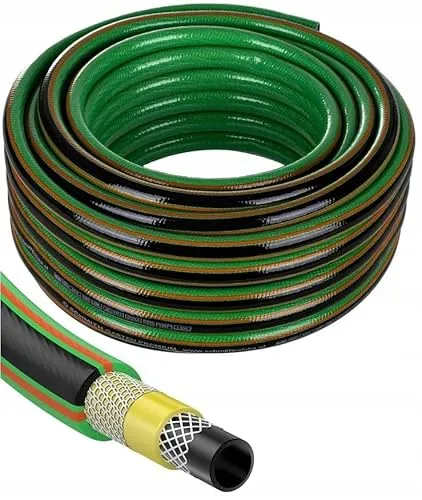 SCHMITH Premium Gartenschlauch 1/2