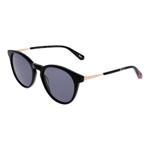 Ted Baker Sonnenbrille TB1746 51001 von Mondottica