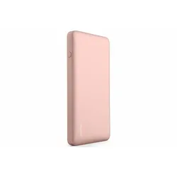 Belkin Taschen-Powerbank Roségold 5000 mAh