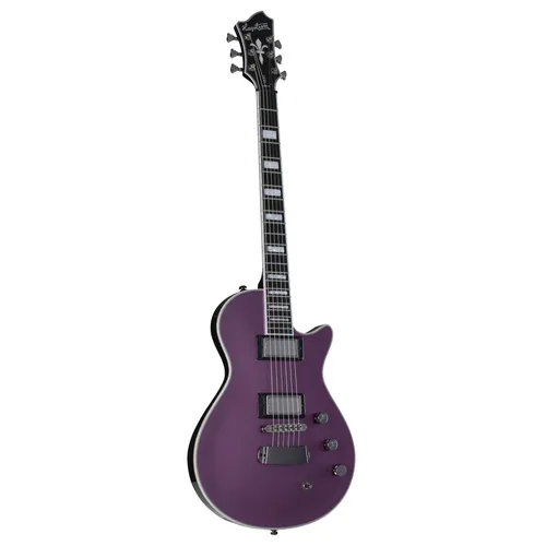 Hagstrom Ultra Max Special Mystique Metallic E Gitarre