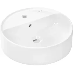 hansgrohe Xuniva S Aufsatzwaschtisch 450x450mm von Hansgrohe