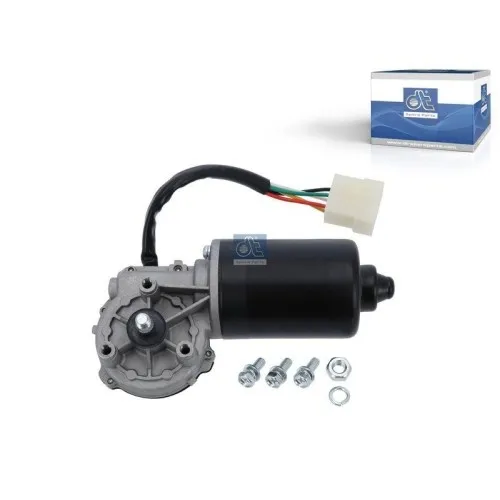 Dt Spare Parts Wischermotor 4.66293