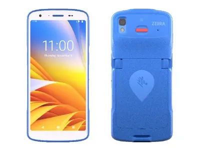 Zebra HC50 von Zebra