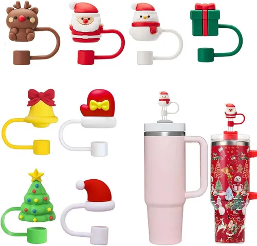 Trinkhalme & Rührer von Censuobob