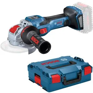 Produktbild Bosch Winkelschleifer GWX 18V-15 SC