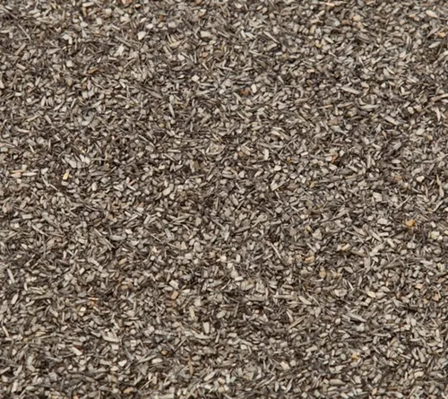 Faller 170706 Streumaterial Schottergrau 30g für Spurweite H0