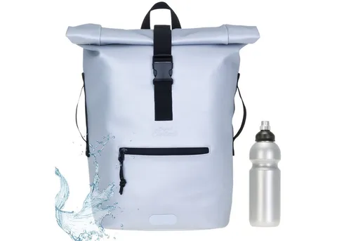 ELEPHANT Time Bag Freizeitrucksack mit Trinkflasche von ELEPHANT