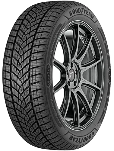 Goodyear Ultragrip Performance + SUV FP XL M+S 3PMSF 225/55 R18 102V Winterreifen - Autoreifen für SUVs, bietet hervorragenden Grip und Sicherheit bei winterlichen Bedingungen.