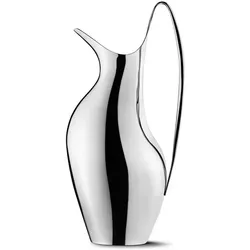 Georg Jensen Krug HK (Mittel) in silber von Georg Jensen